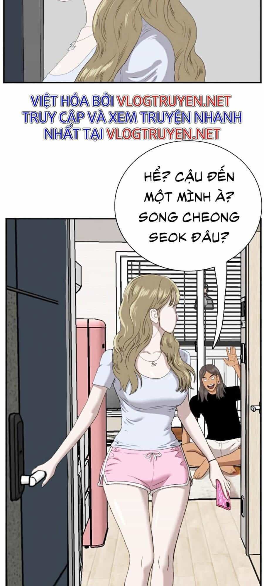 Người Xấu - Chương 63 - ảnh 13