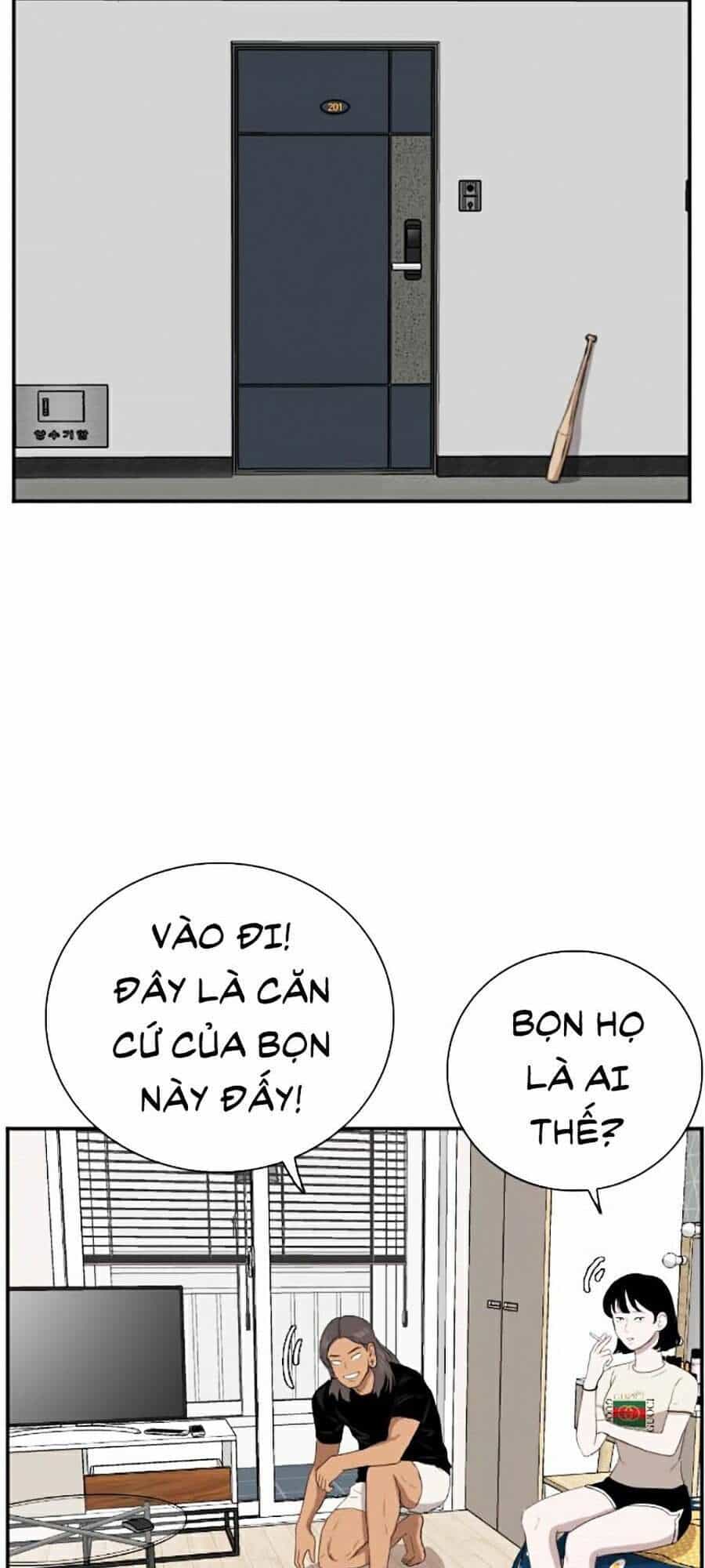 Người Xấu - Chương 63 - ảnh 23
