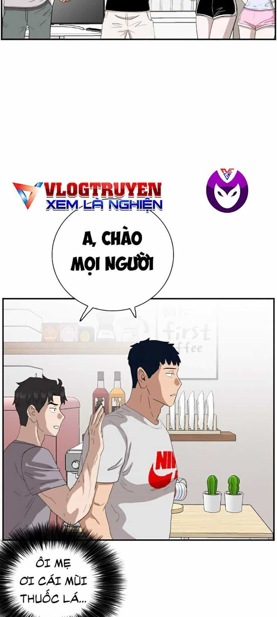 Người Xấu - Chương 63 - ảnh 29