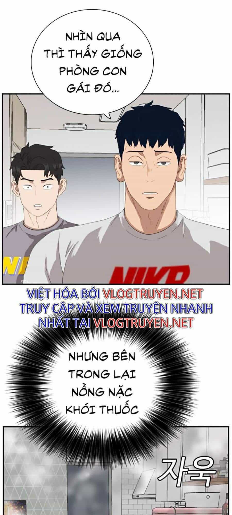 Người Xấu - Chương 63 - ảnh 31