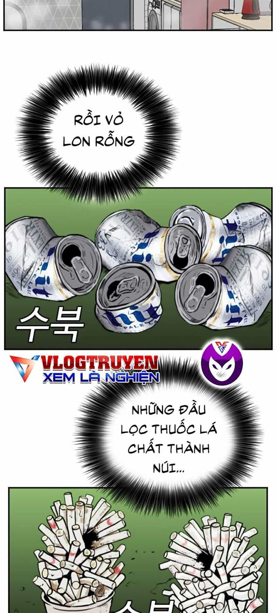 Người Xấu - Chương 63 - ảnh 33