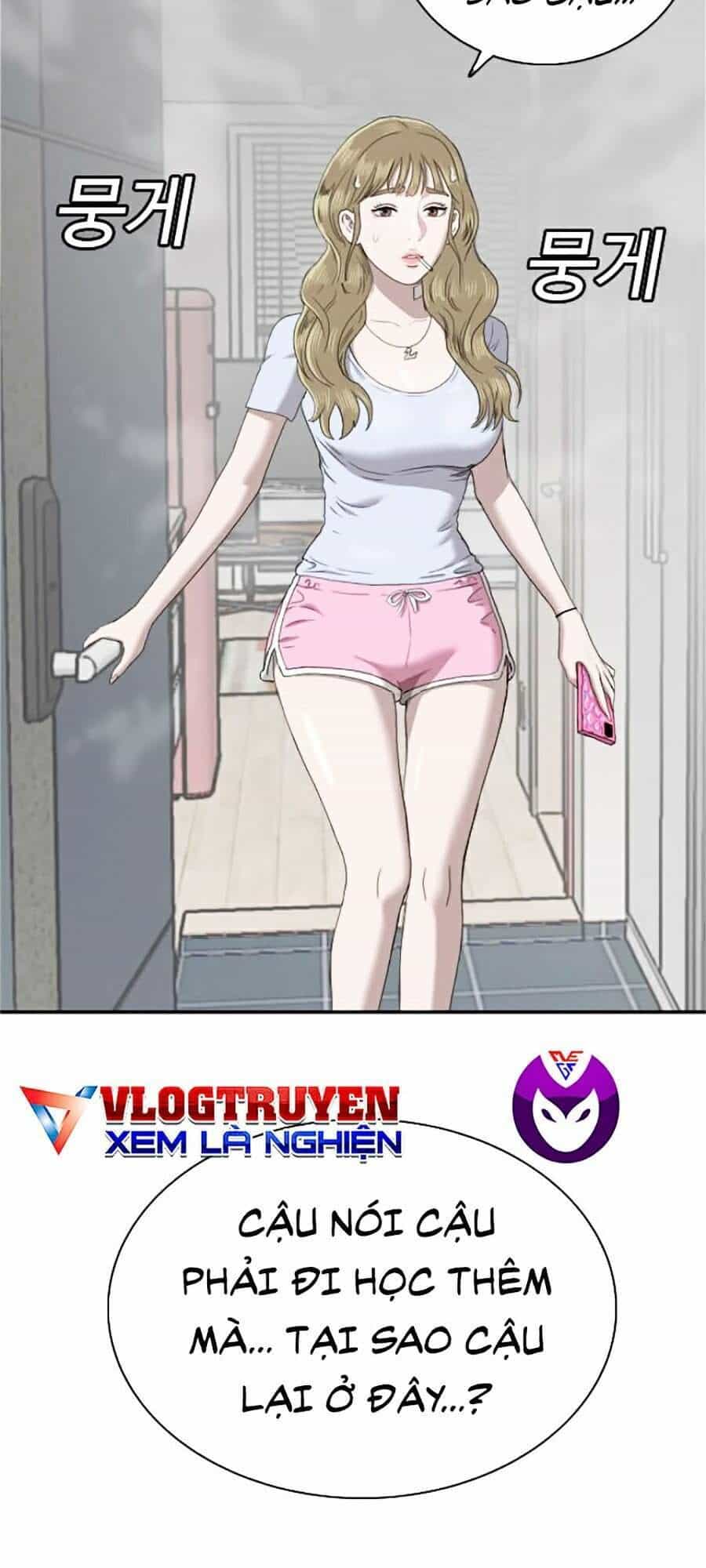 Người Xấu - Chương 63 - ảnh 5