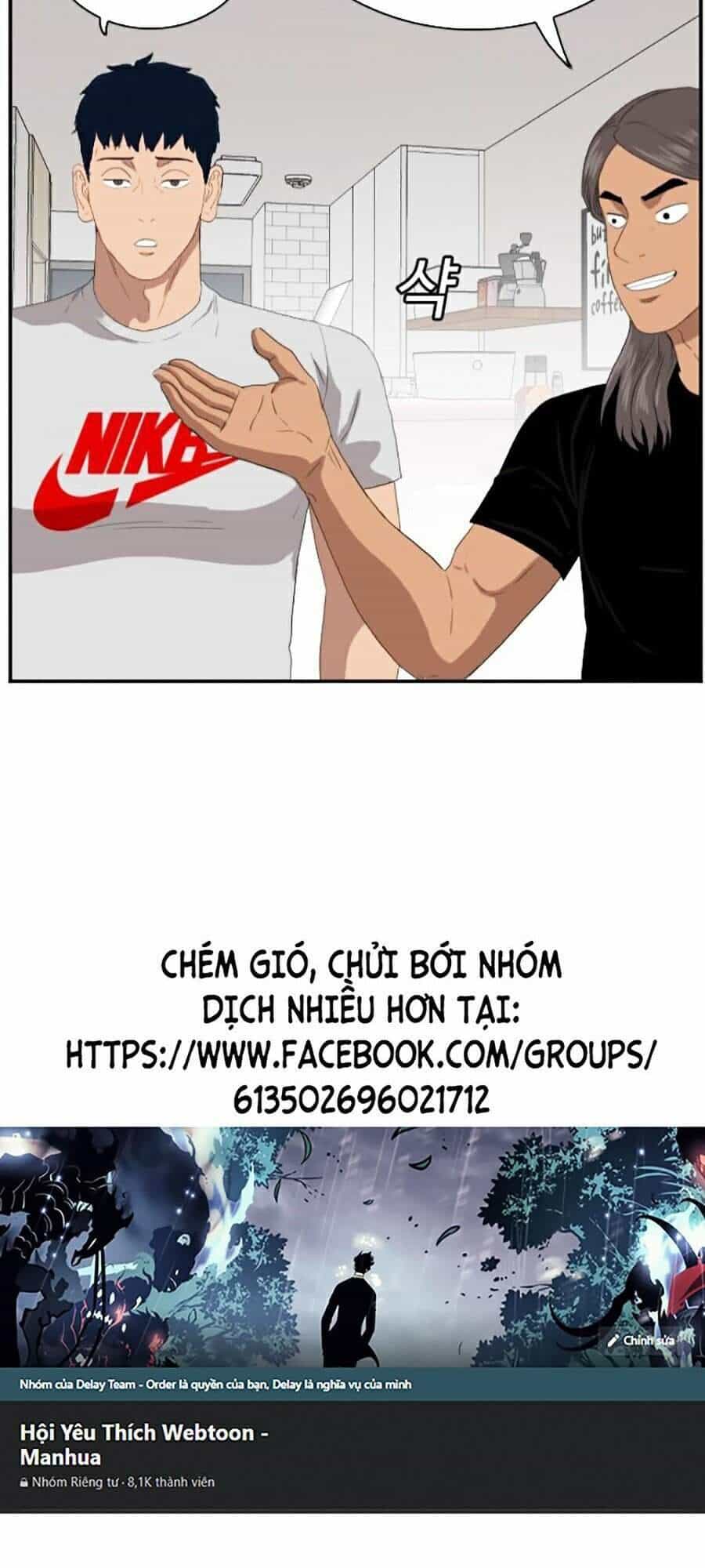 Người Xấu - Chương 63 - ảnh 51
