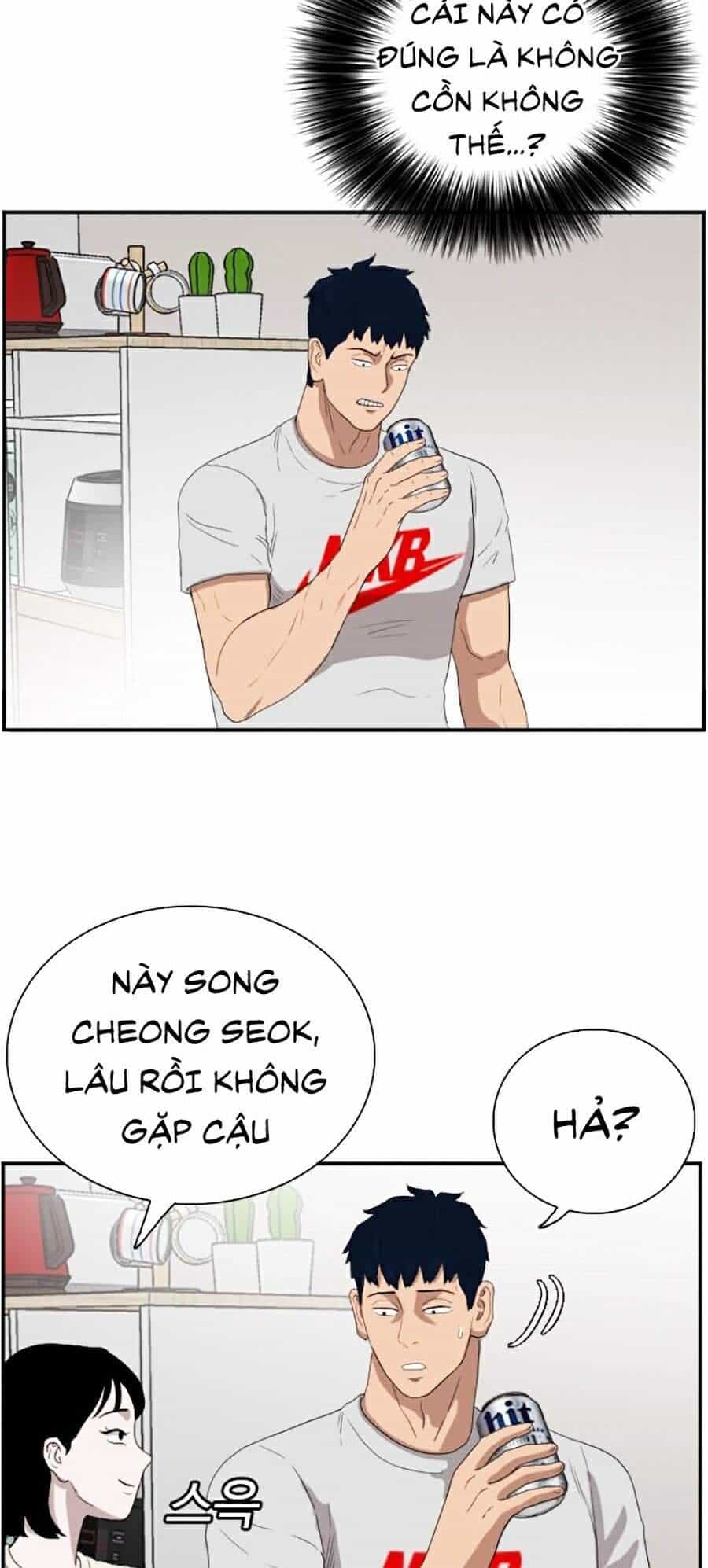 Người Xấu - Chương 63 - ảnh 64
