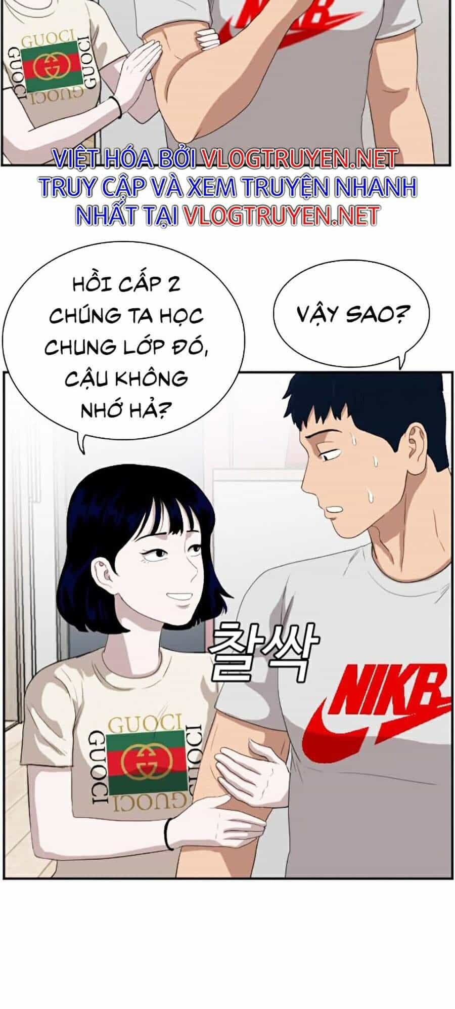 Người Xấu - Chương 63 - ảnh 65