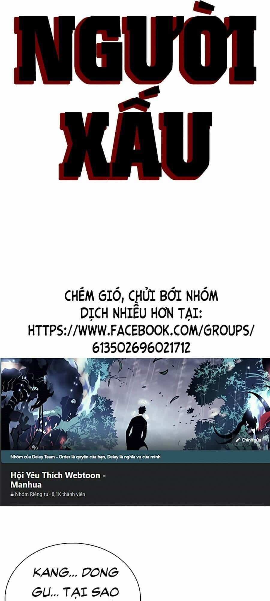 Người Xấu - Chương 63 - ảnh 7