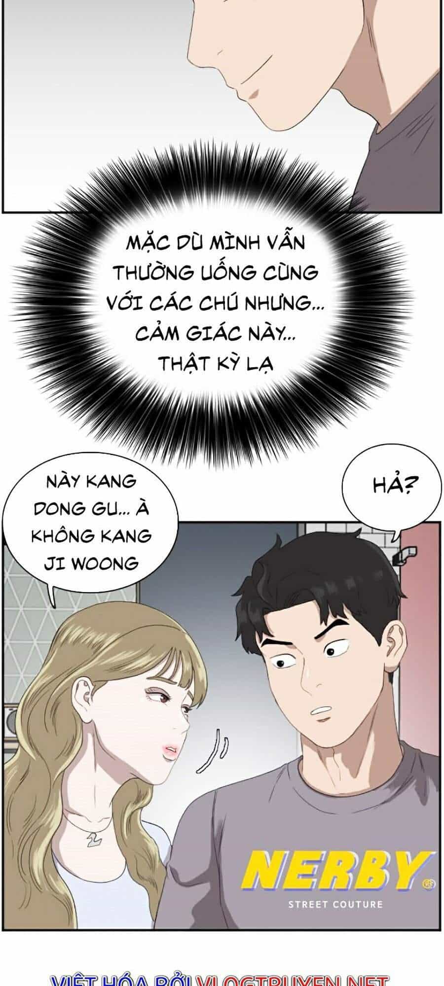 Người Xấu - Chương 63 - ảnh 72