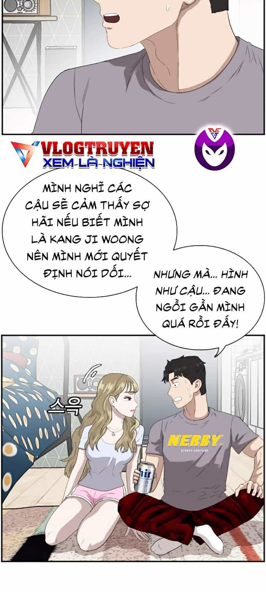 Người Xấu - Chương 63 - ảnh 76