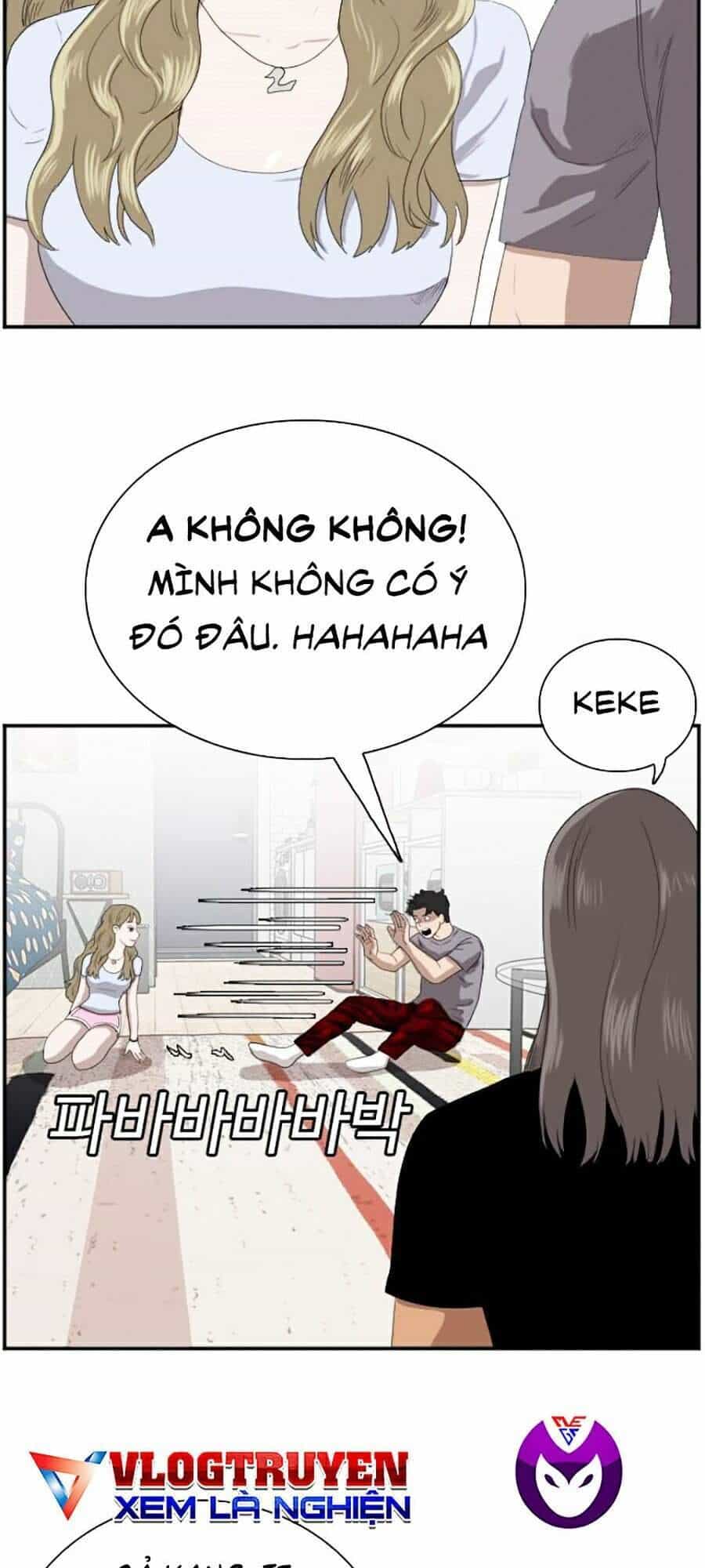 Người Xấu - Chương 63 - ảnh 80