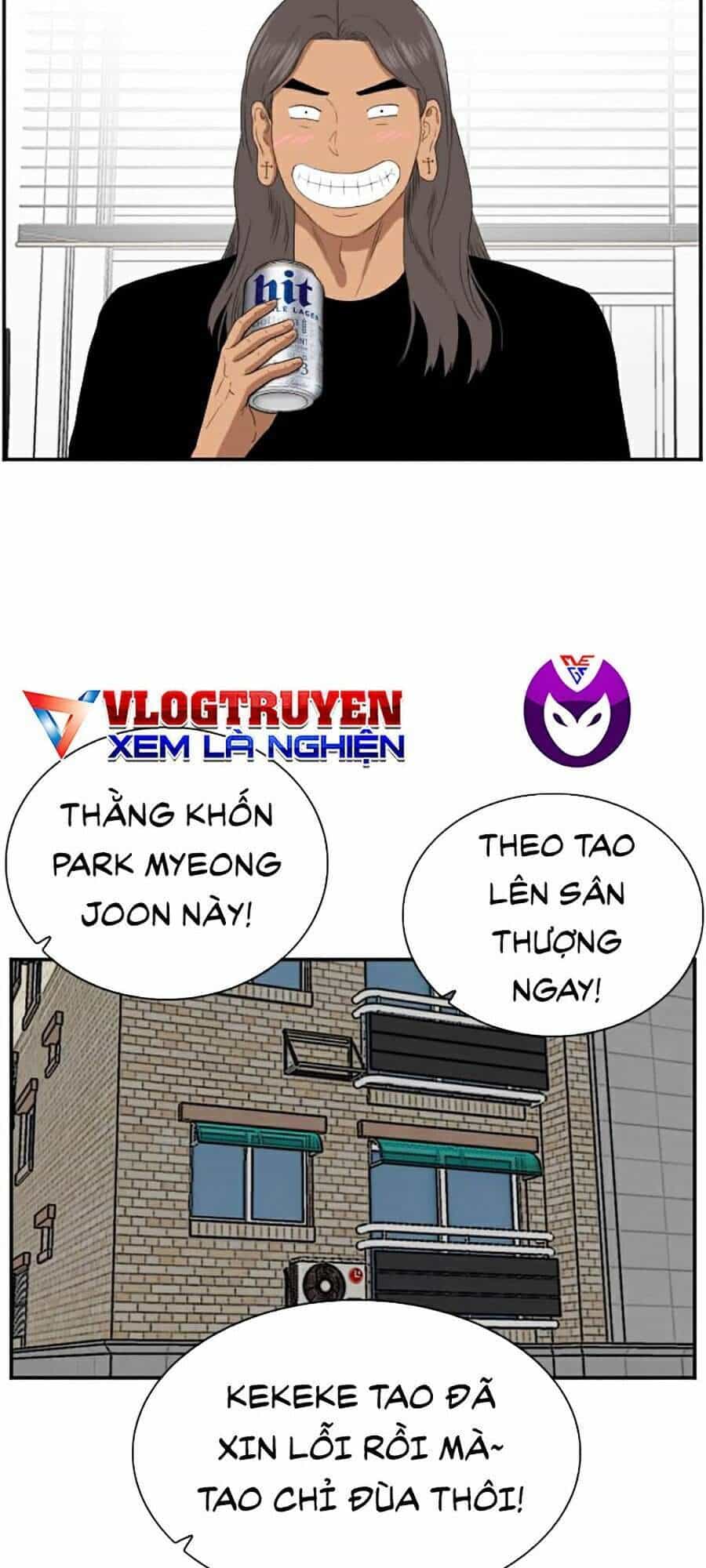 Người Xấu - Chương 63 - ảnh 86