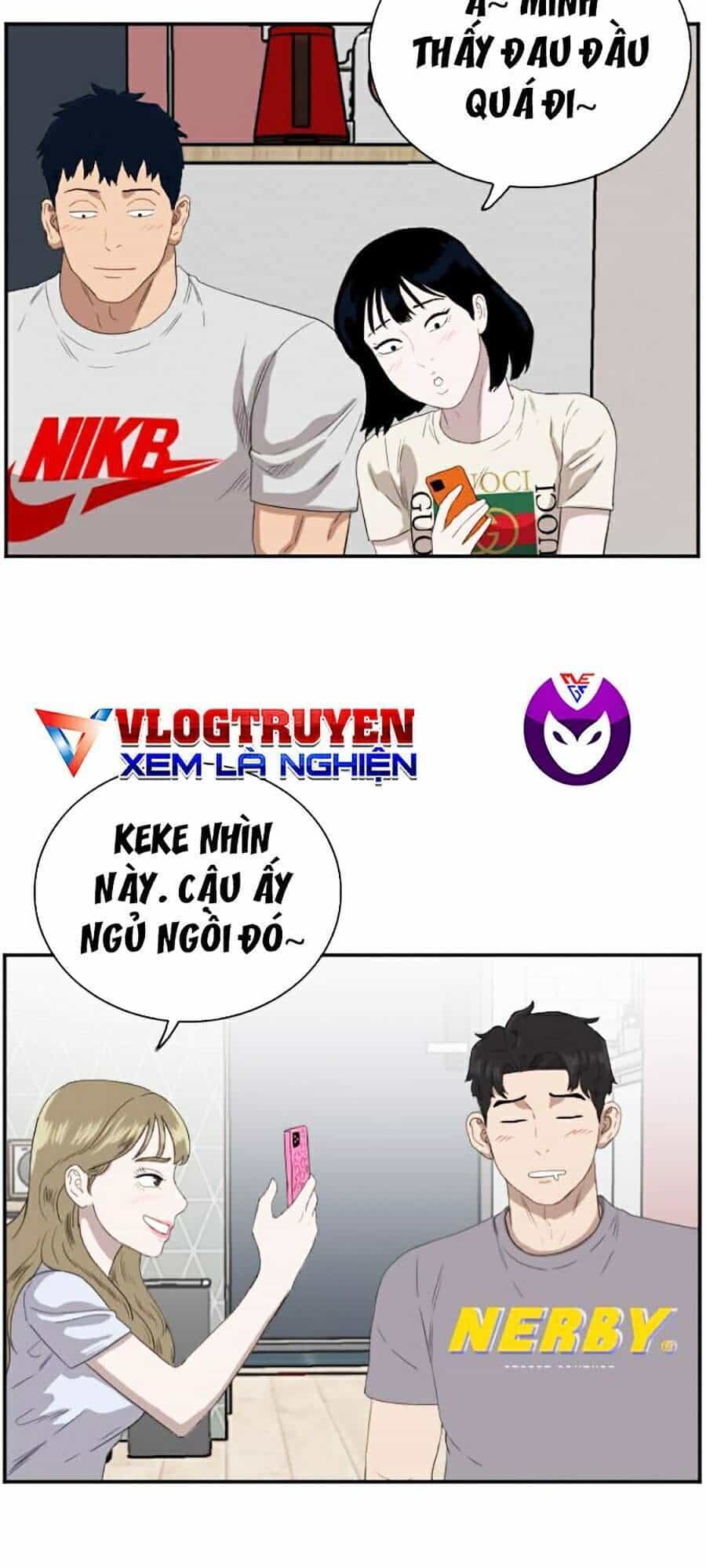 Người Xấu - Chương 63 - ảnh 90
