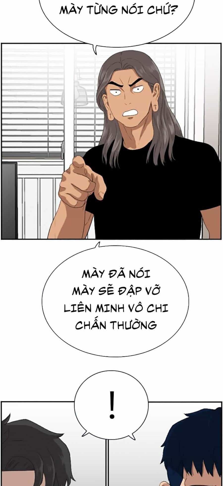 Người Xấu - Chương 63 - ảnh 95
