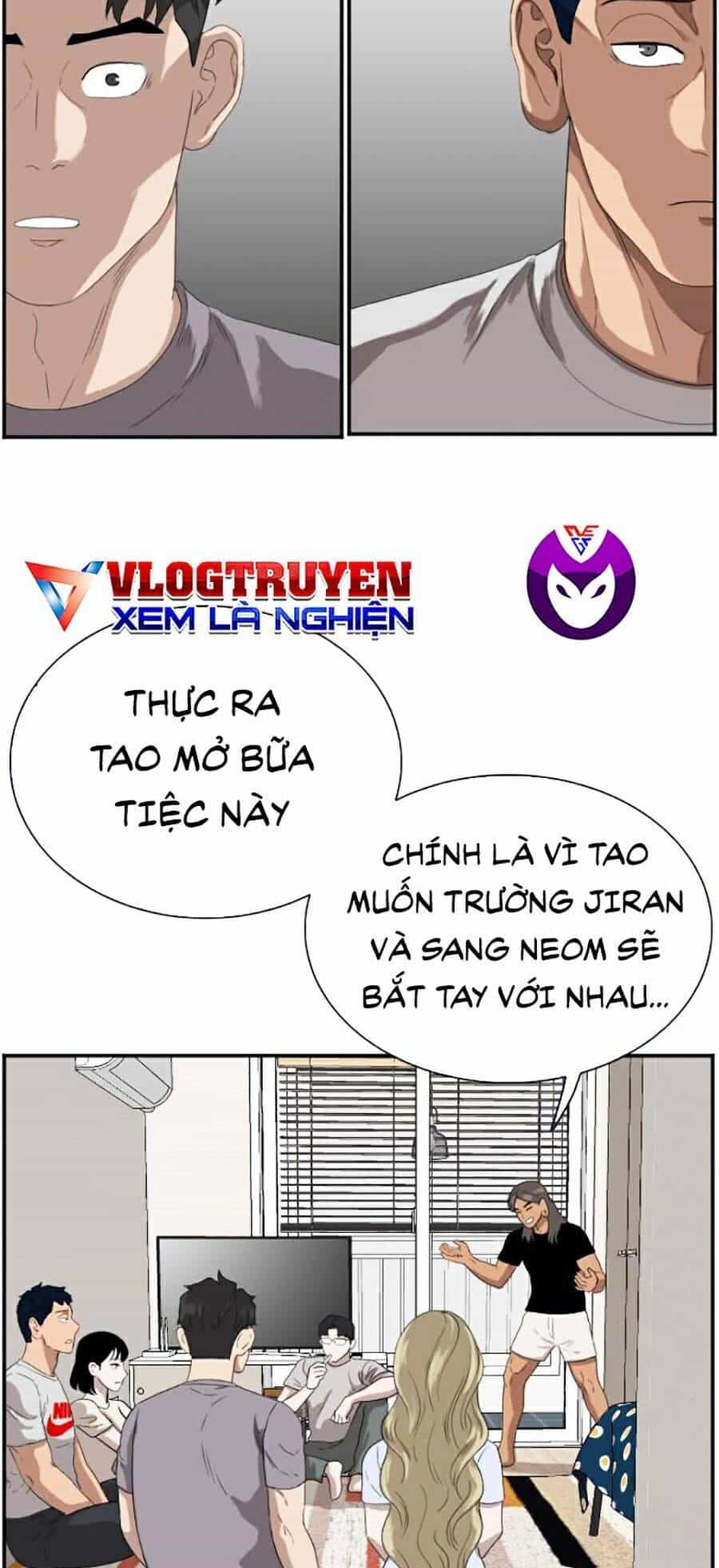 Người Xấu - Chương 63 - ảnh 96