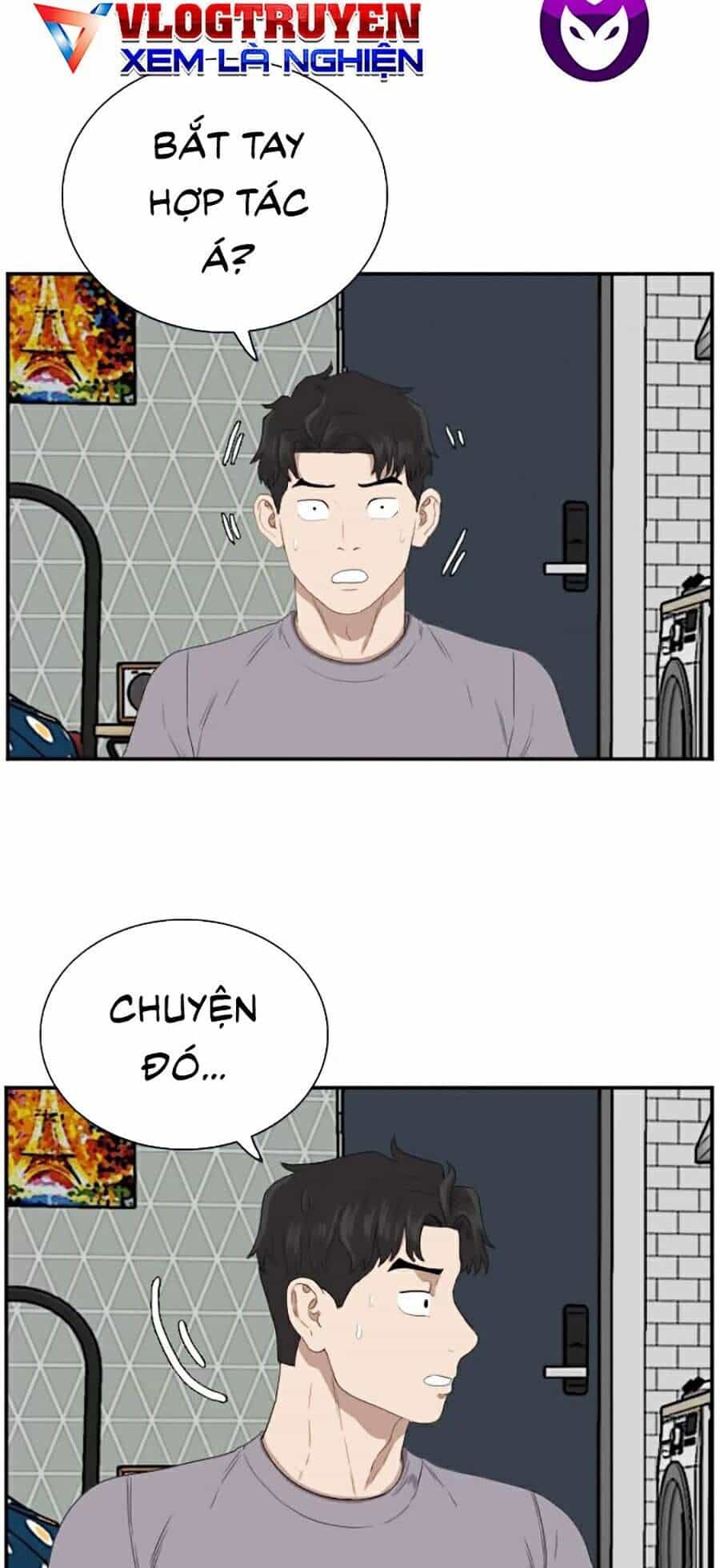 Người Xấu - Chương 63 - ảnh 99