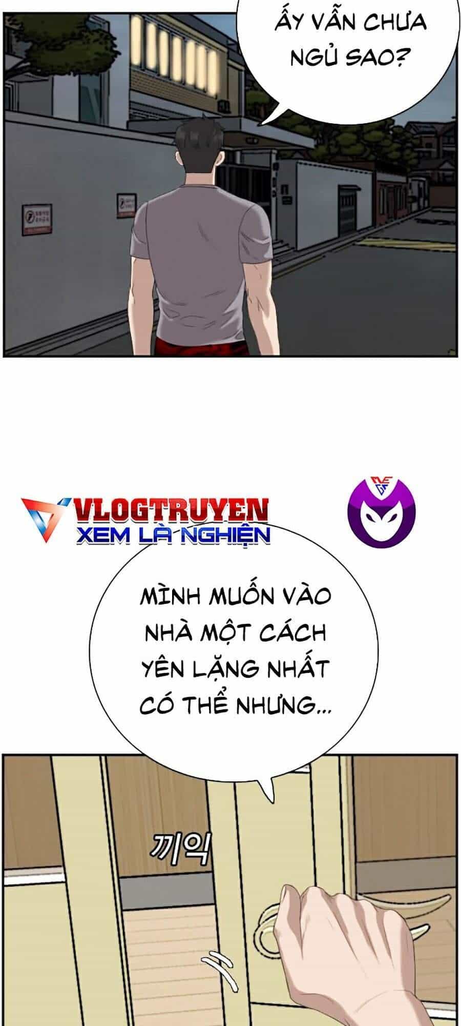Người Xấu - Chương 64 - ảnh 101