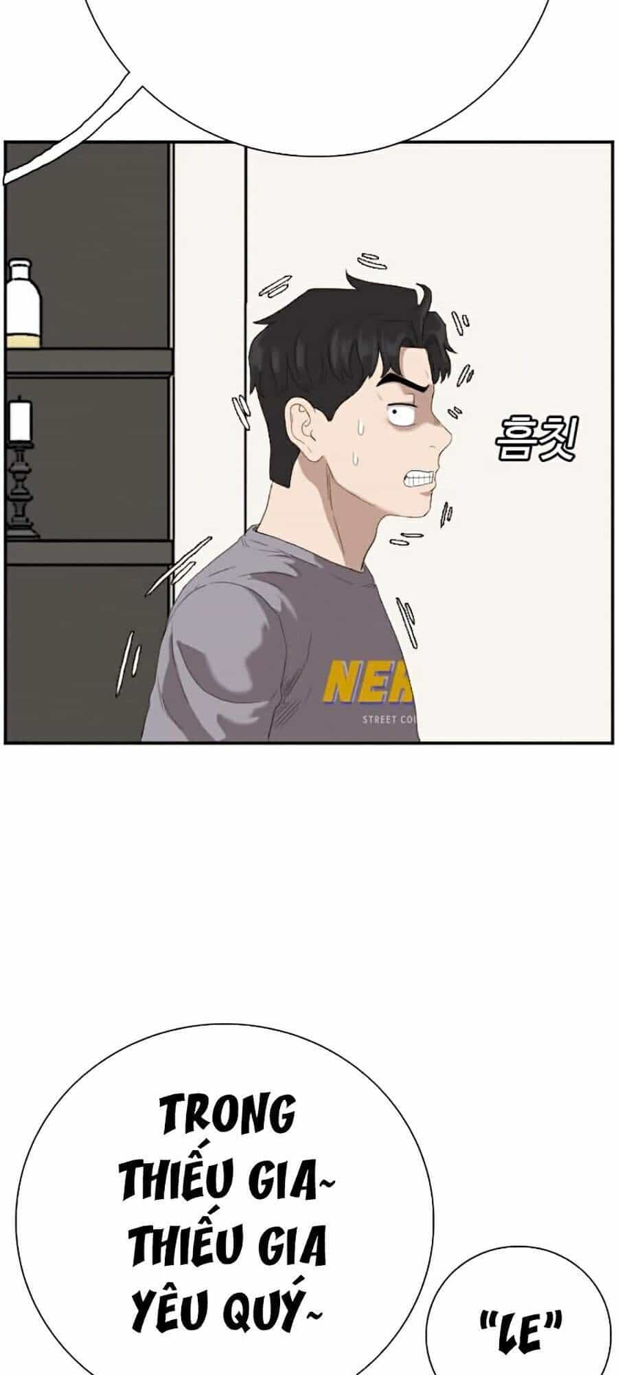 Người Xấu - Chương 64 - ảnh 107