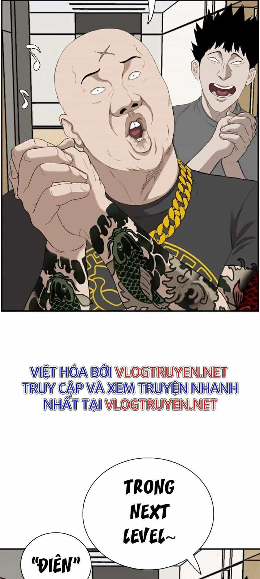 Người Xấu - Chương 64 - ảnh 109