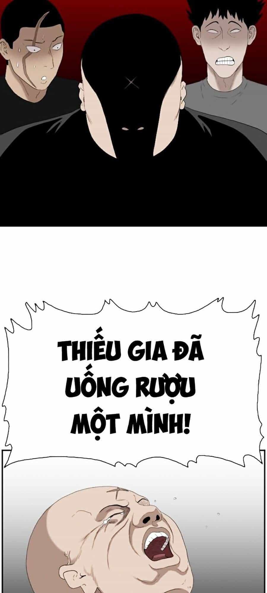 Người Xấu - Chương 64 - ảnh 127