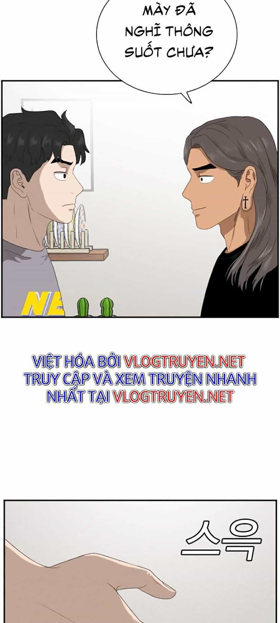 Người Xấu - Chương 64 - ảnh 13