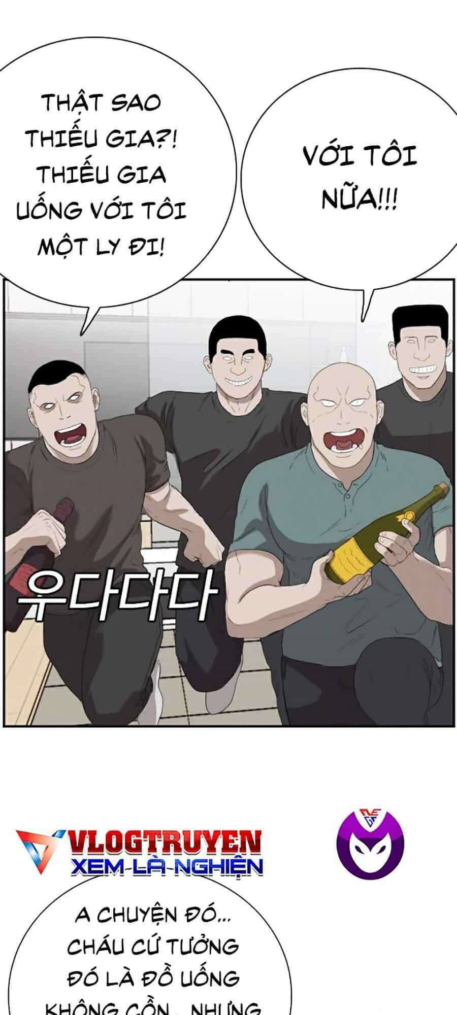 Người Xấu - Chương 64 - ảnh 131