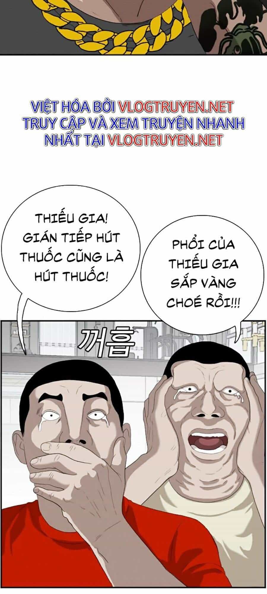 Người Xấu - Chương 64 - ảnh 149