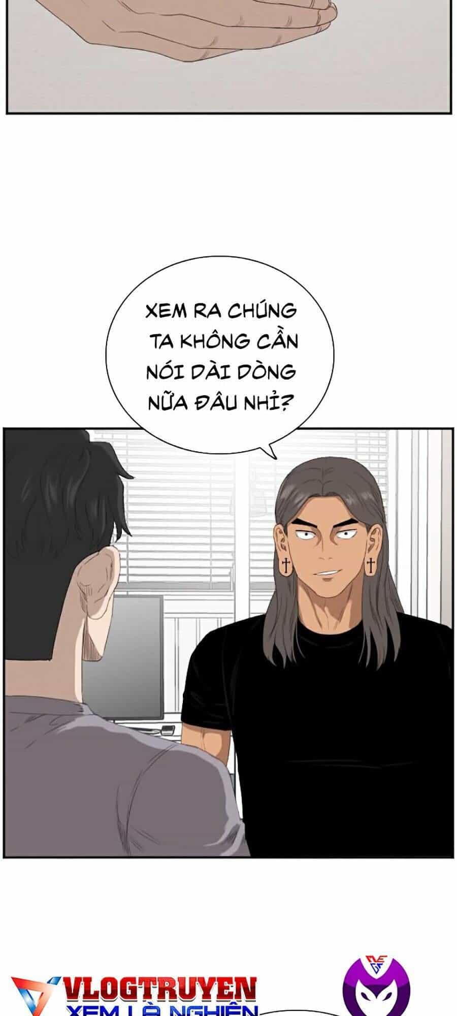 Người Xấu - Chương 64 - ảnh 15