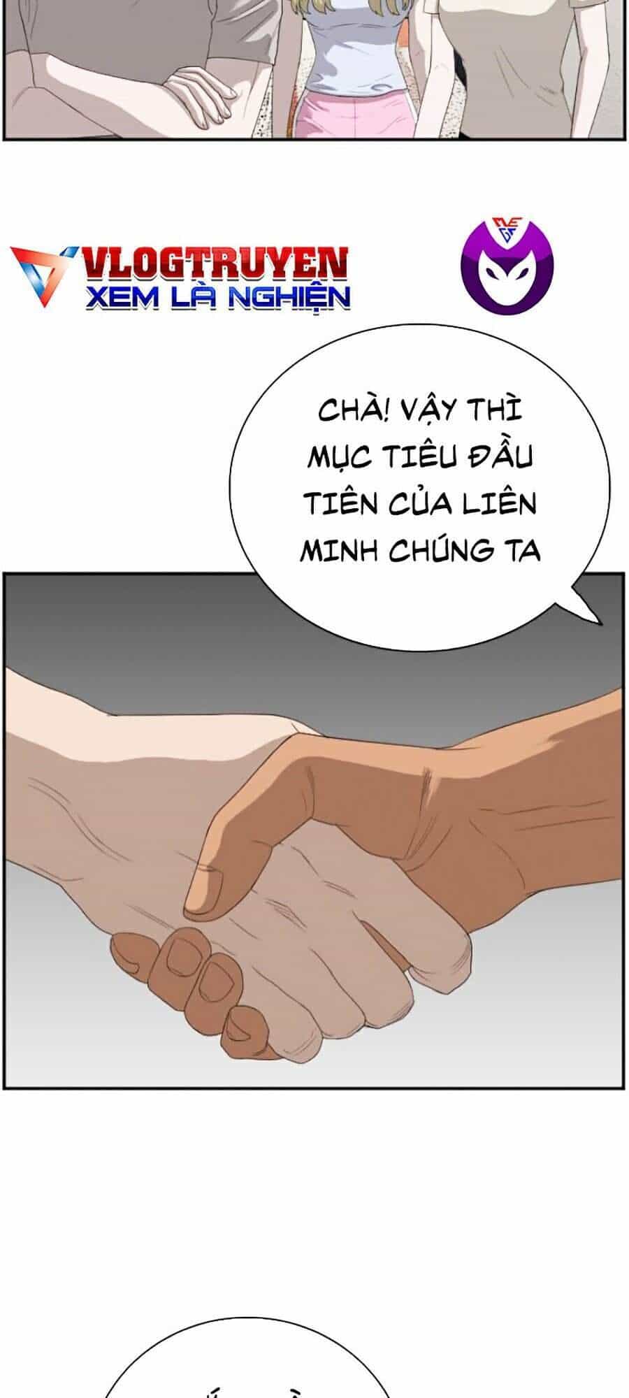 Người Xấu - Chương 64 - ảnh 23