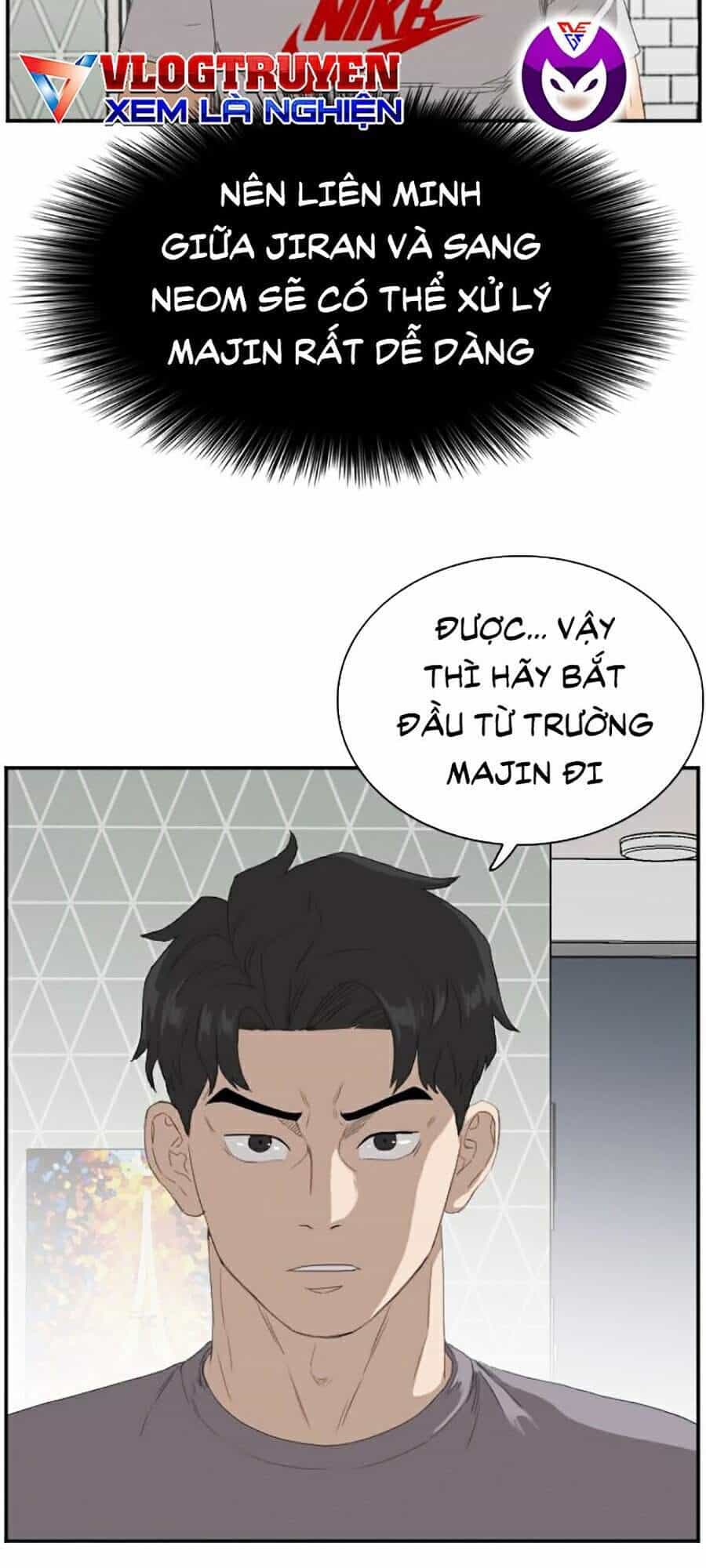 Người Xấu - Chương 64 - ảnh 29