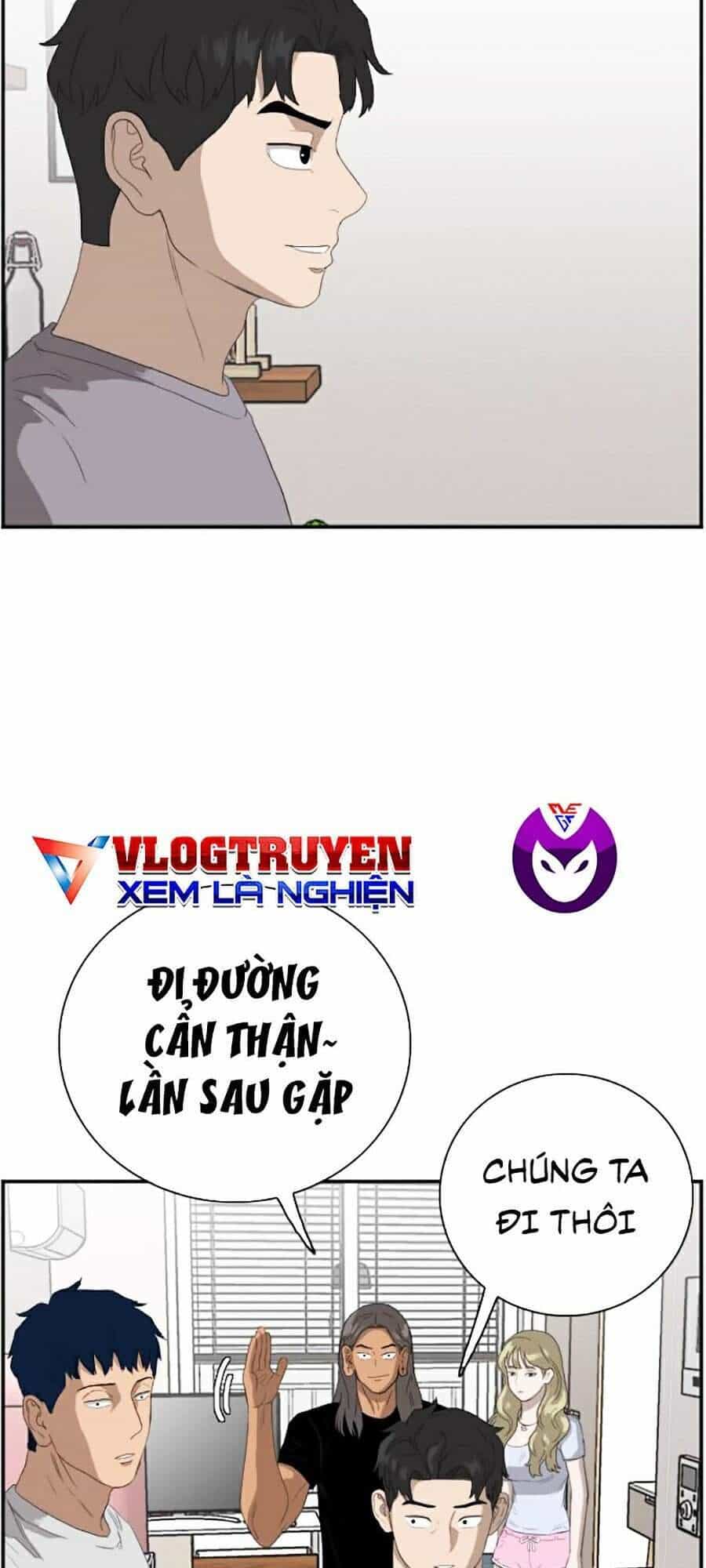 Người Xấu - Chương 64 - ảnh 33