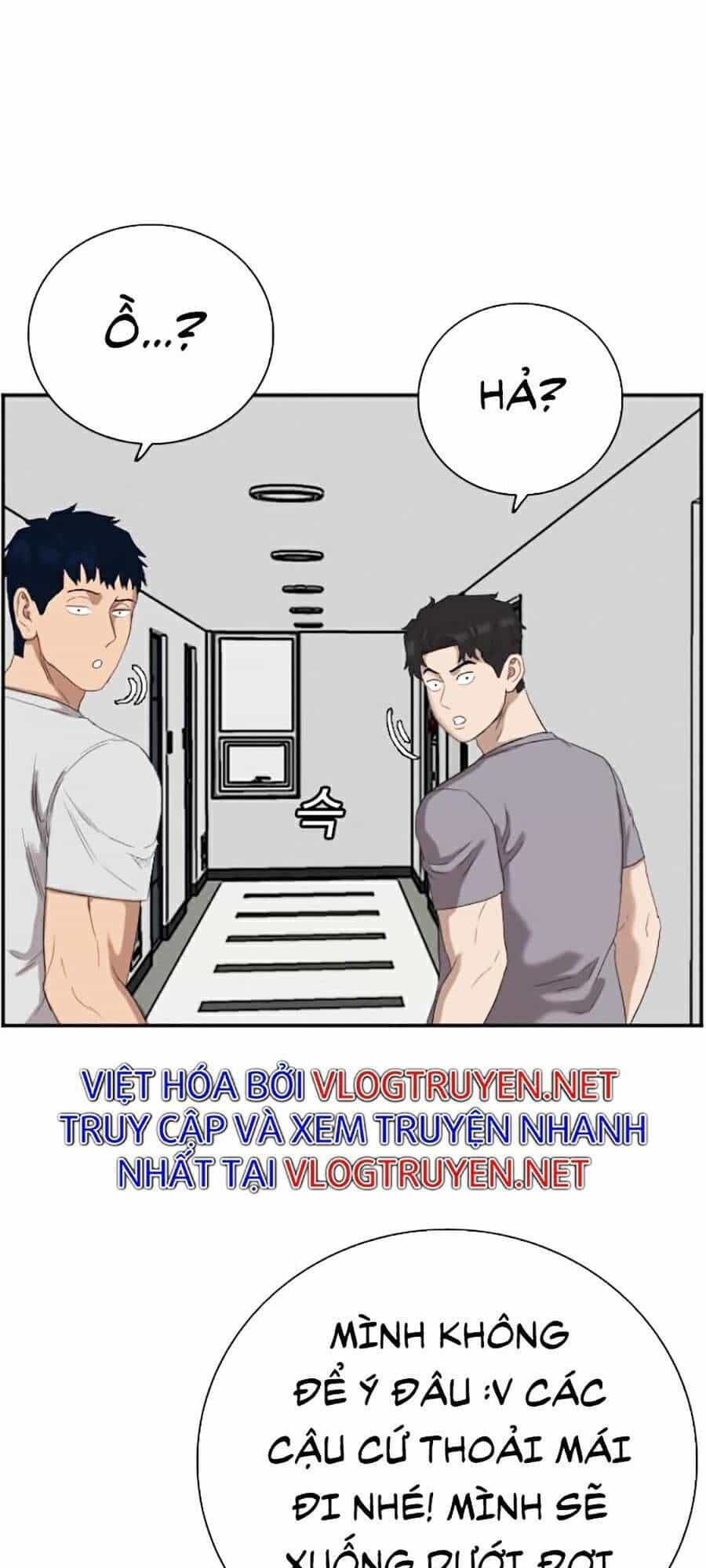 Người Xấu - Chương 64 - ảnh 45