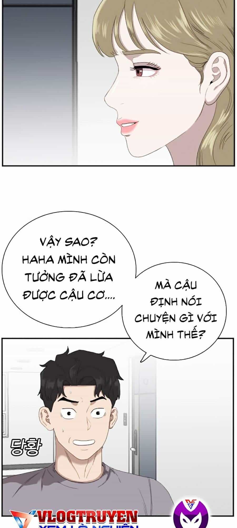 Người Xấu - Chương 64 - ảnh 51
