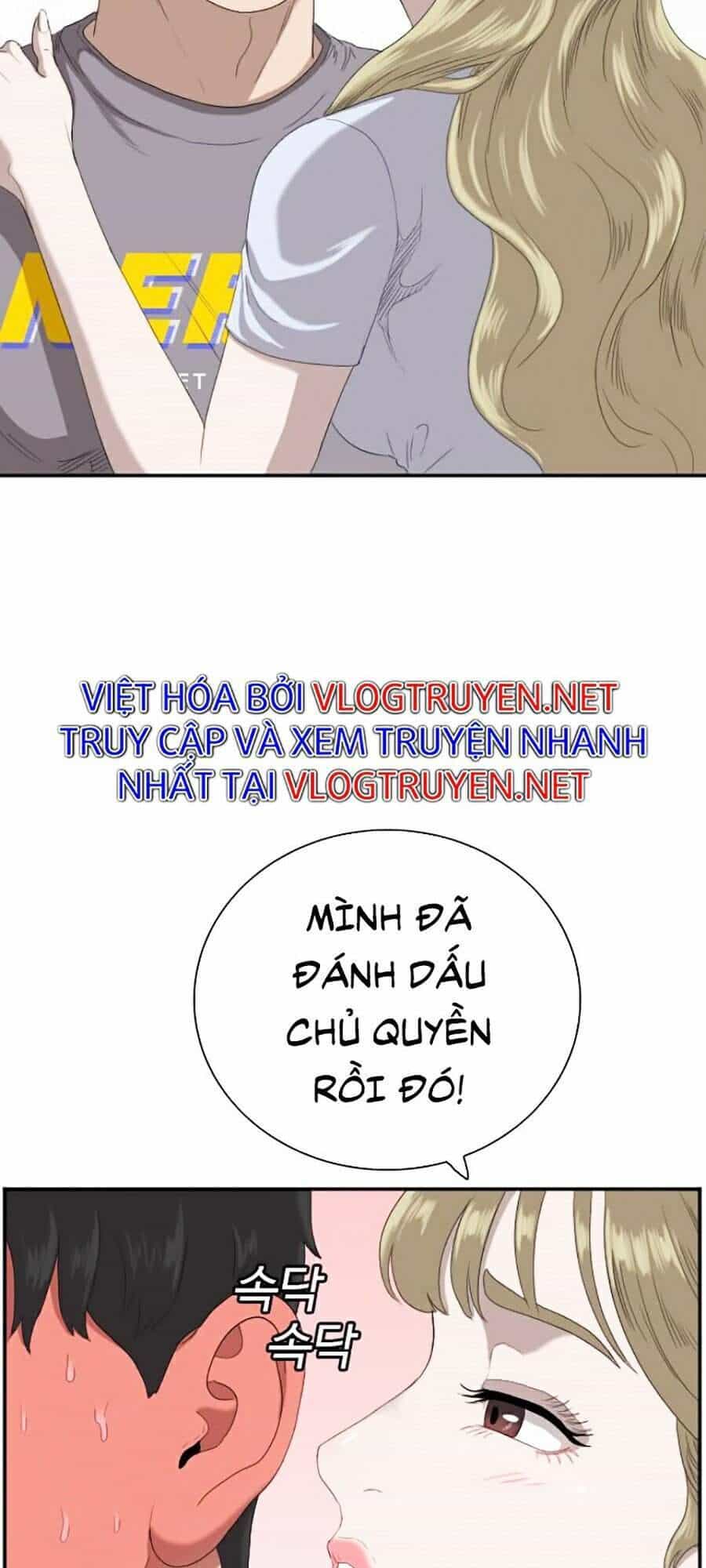 Người Xấu - Chương 64 - ảnh 65