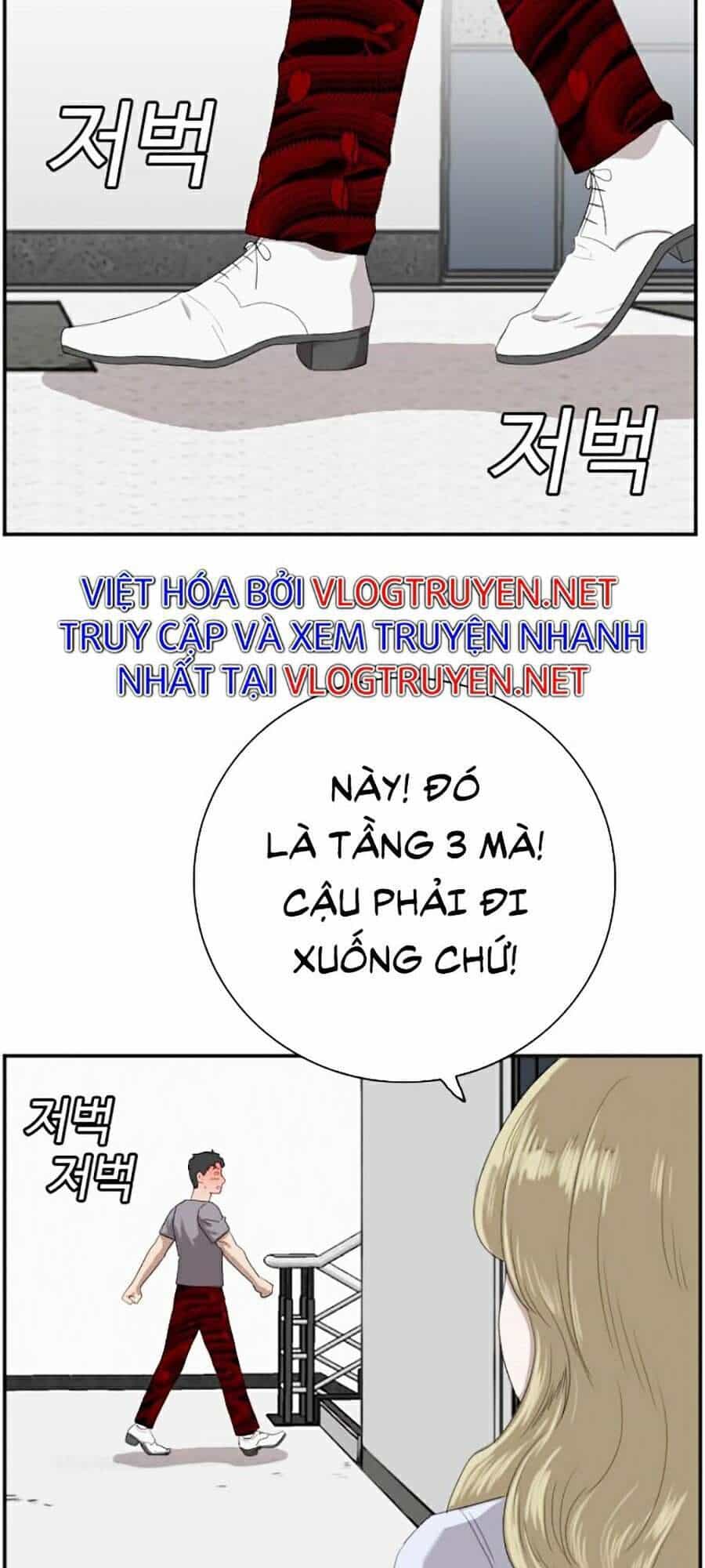 Người Xấu - Chương 64 - ảnh 71