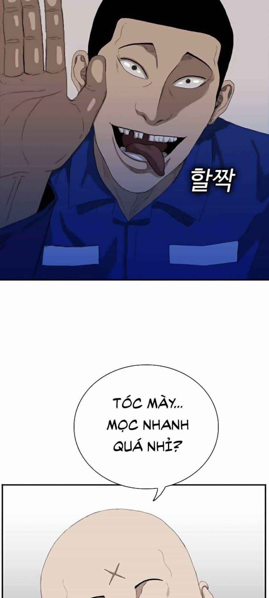 Người Xấu - Chương 65 - ảnh 101