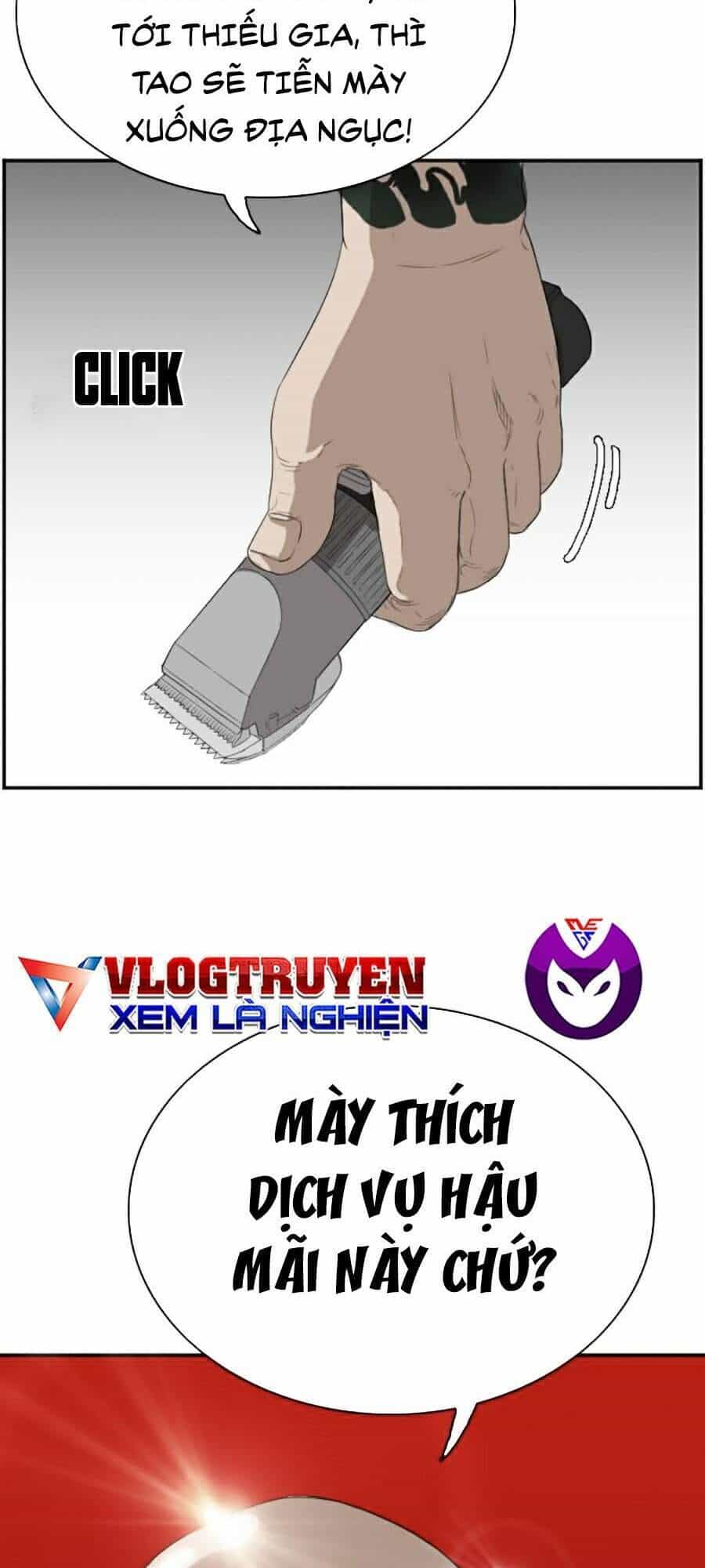 Người Xấu - Chương 65 - ảnh 105