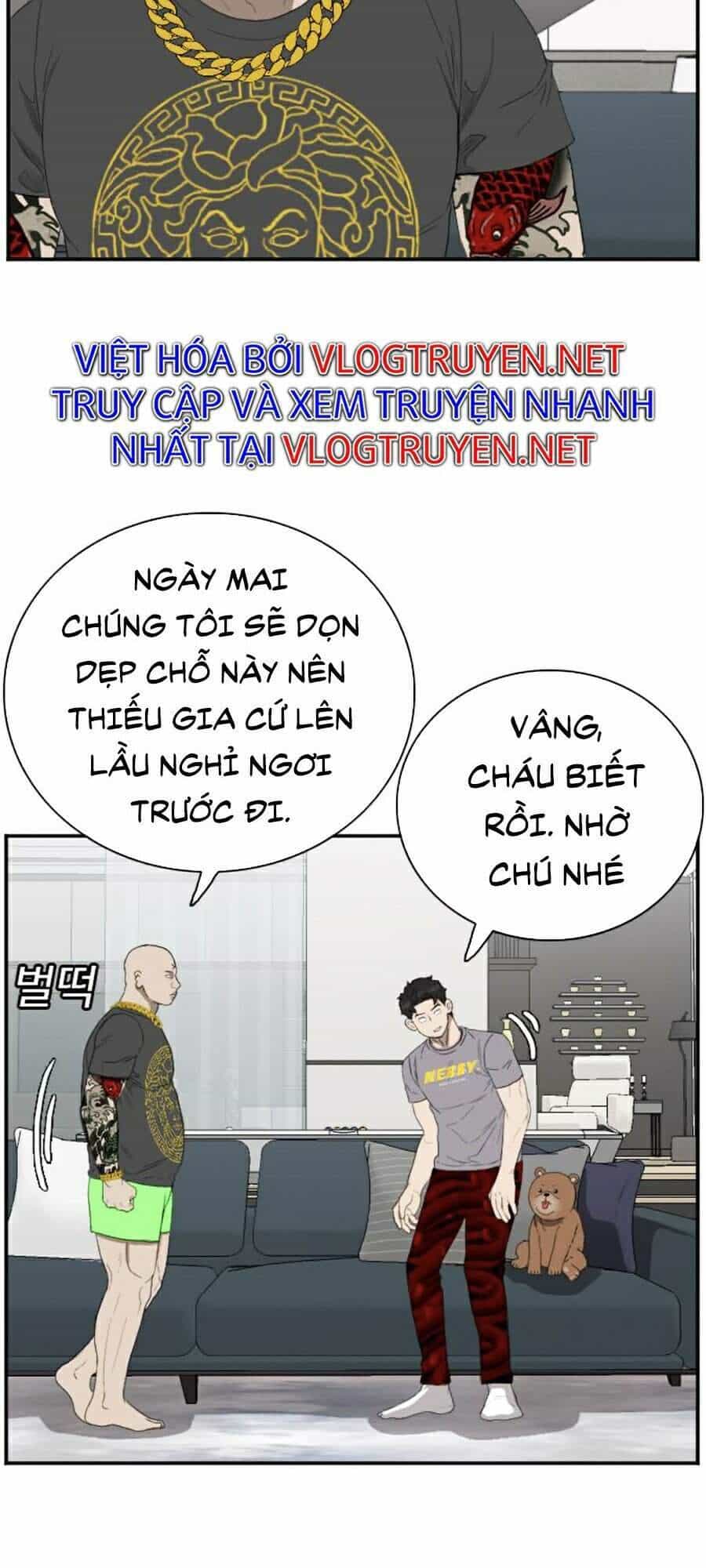 Người Xấu - Chương 65 - ảnh 13
