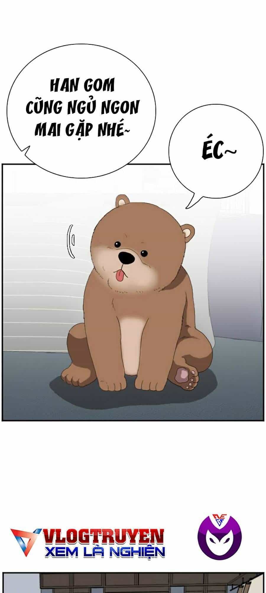 Người Xấu - Chương 65 - ảnh 15