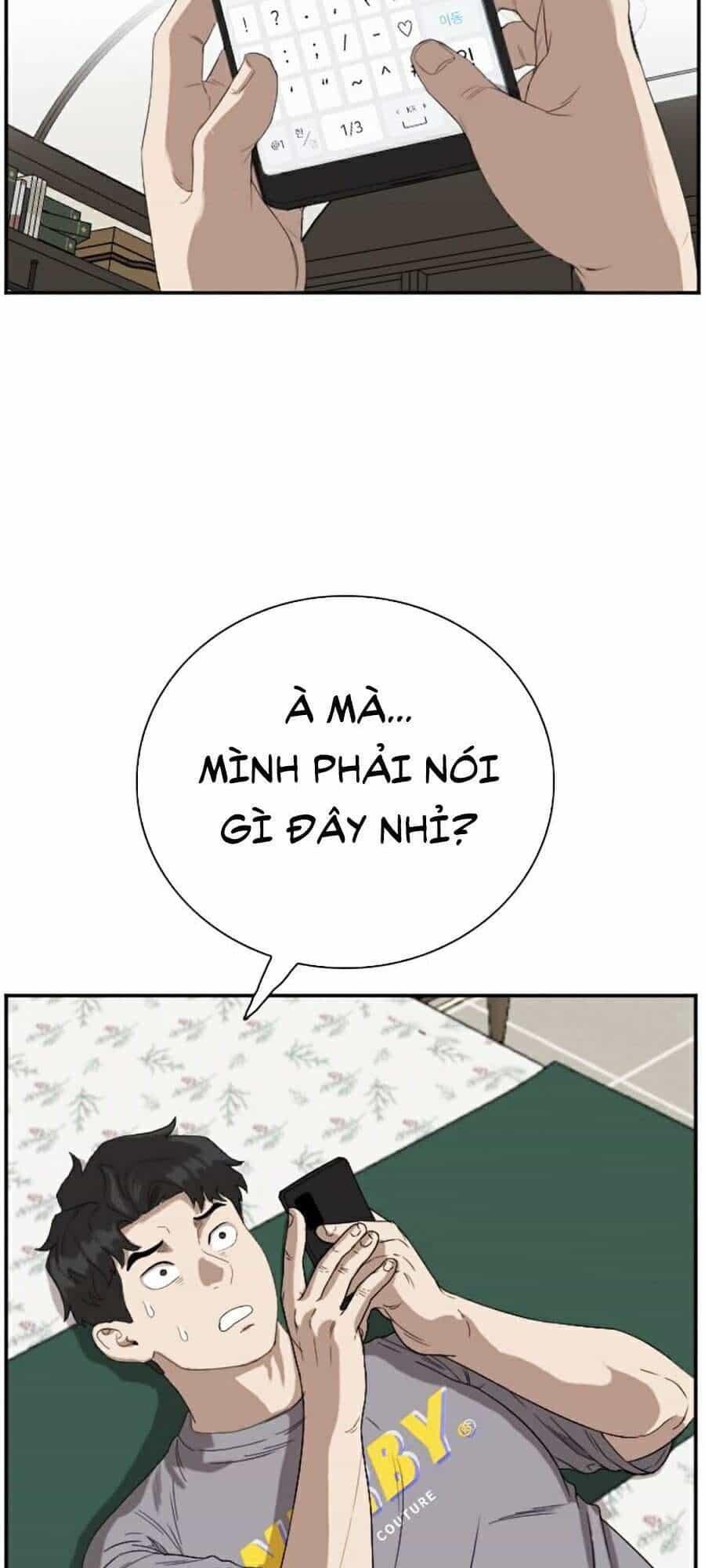 Người Xấu - Chương 65 - ảnh 21