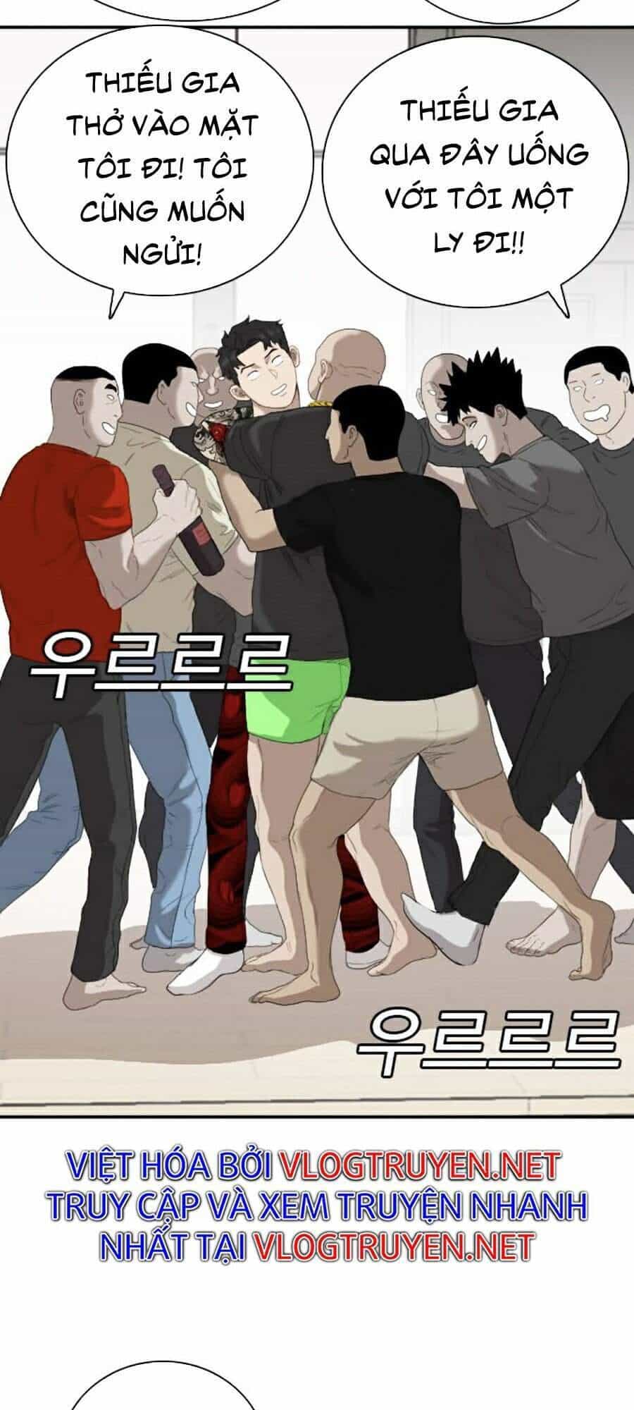 Người Xấu - Chương 65 - ảnh 3