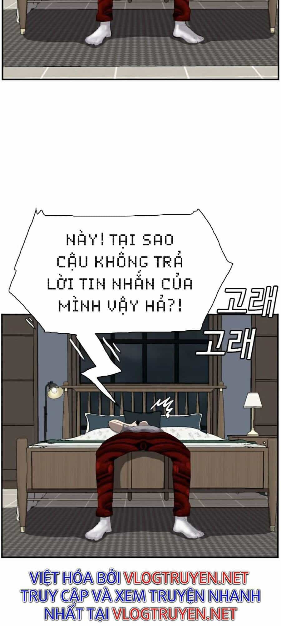 Người Xấu - Chương 65 - ảnh 31