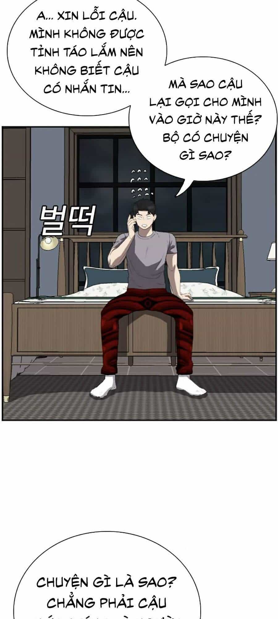 Người Xấu - Chương 65 - ảnh 33