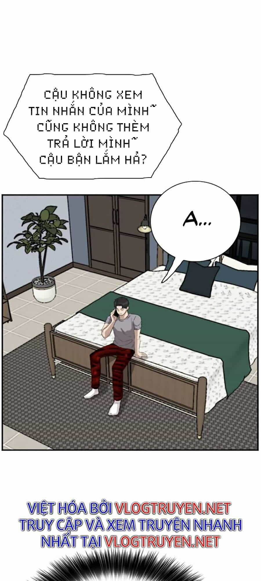 Người Xấu - Chương 65 - ảnh 37