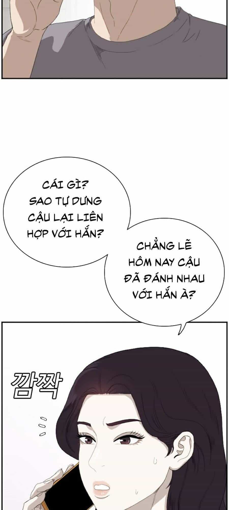 Người Xấu - Chương 65 - ảnh 43