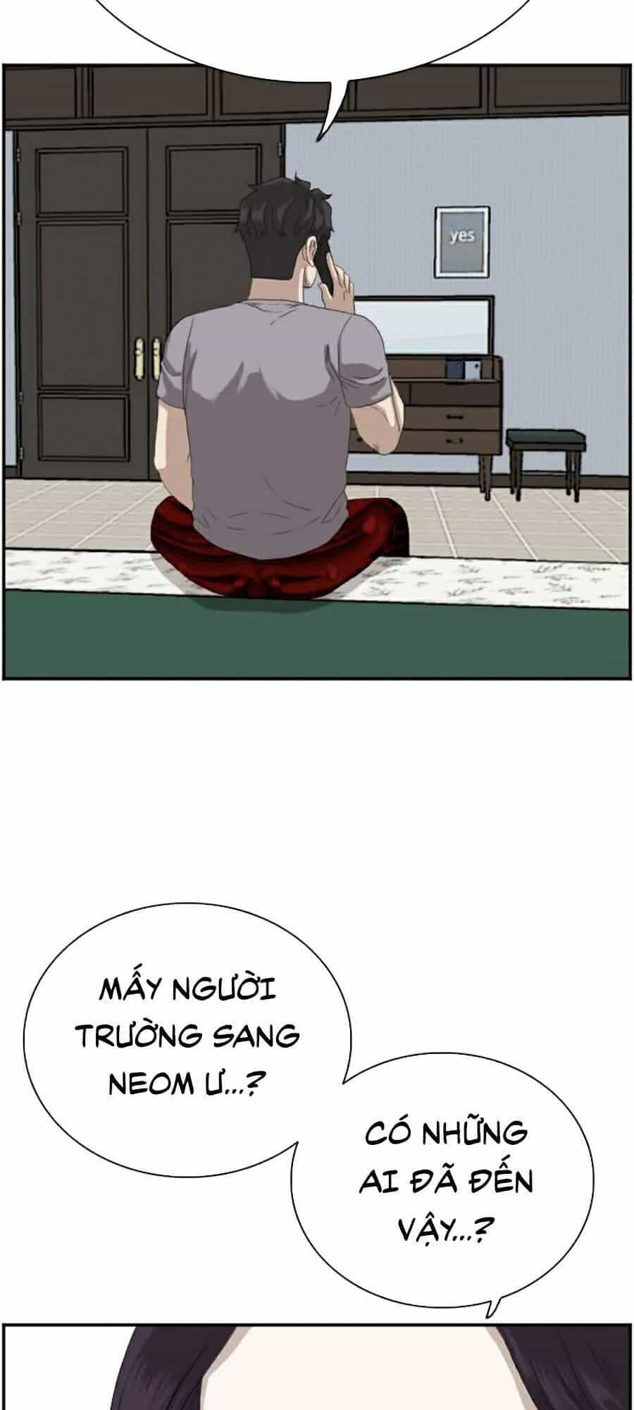 Người Xấu - Chương 65 - ảnh 45