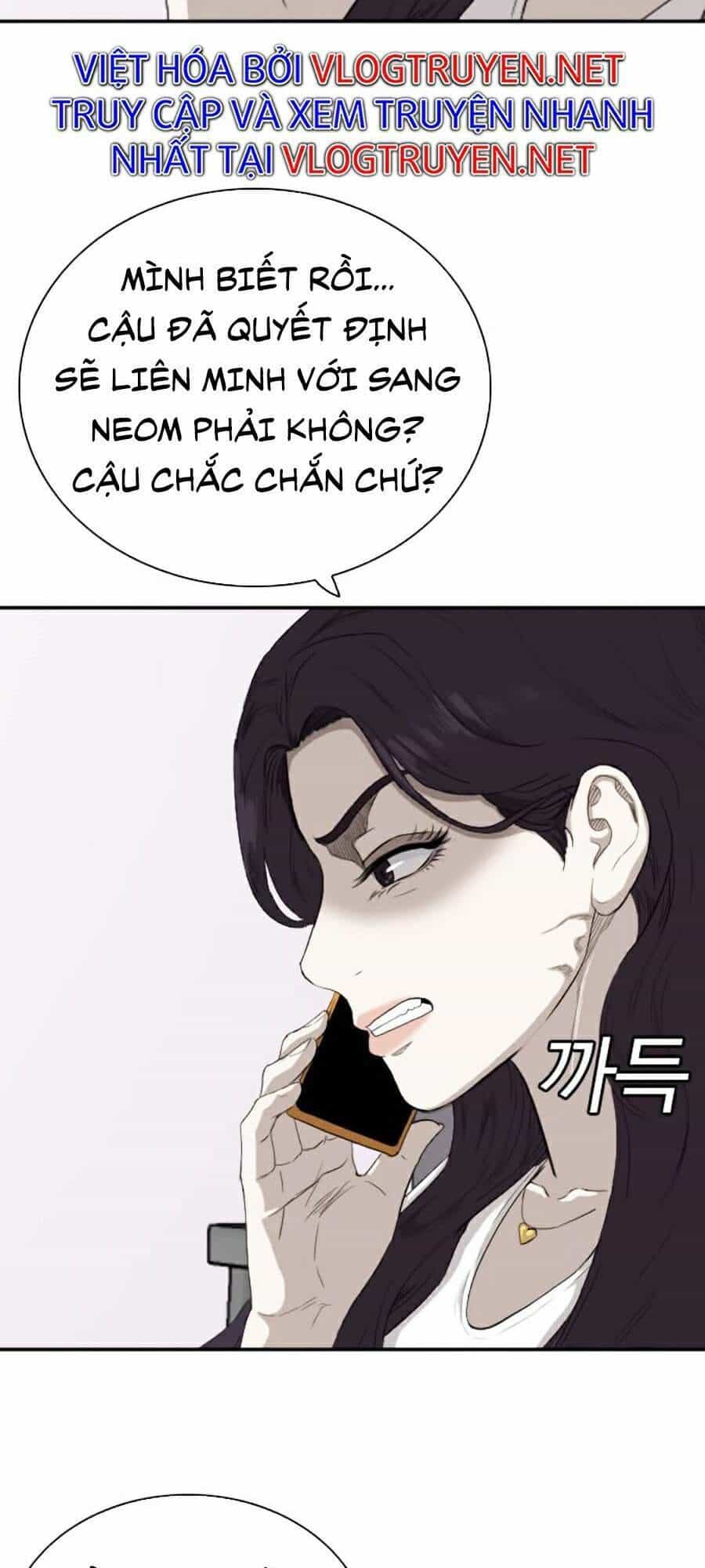 Người Xấu - Chương 65 - ảnh 51