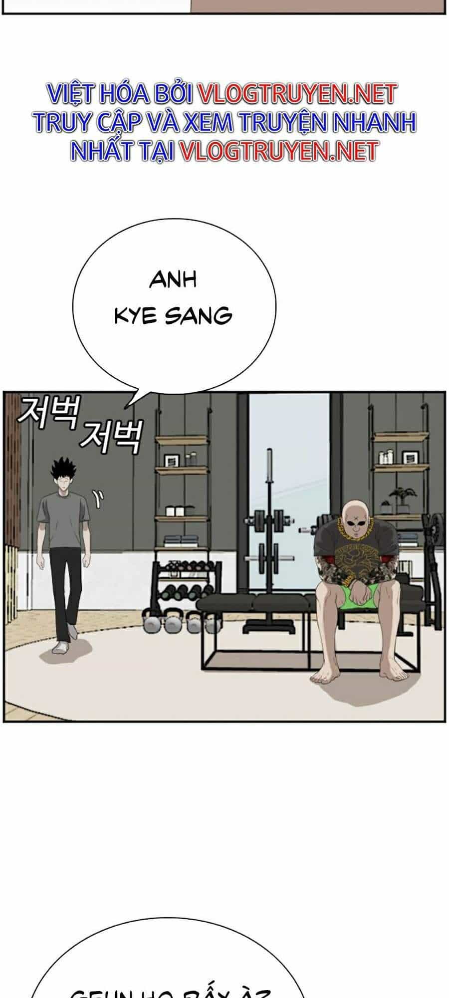 Người Xấu - Chương 65 - ảnh 63