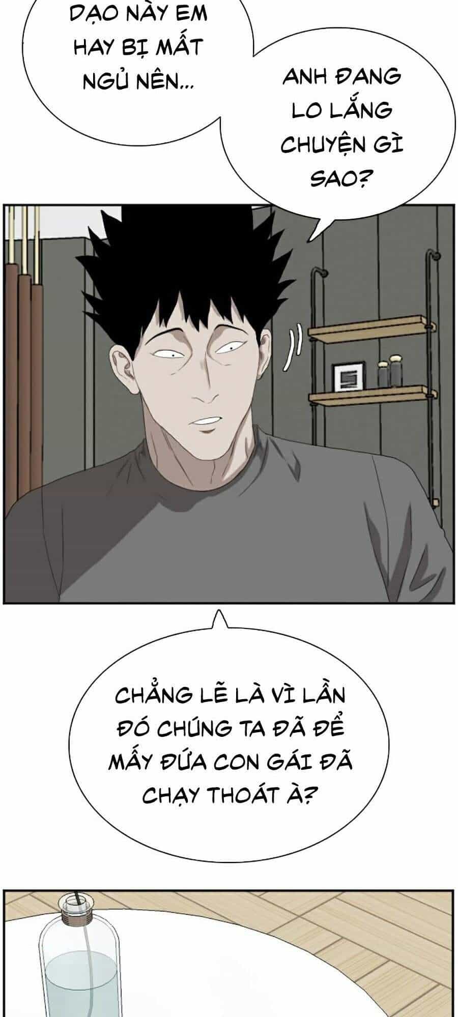 Người Xấu - Chương 65 - ảnh 65