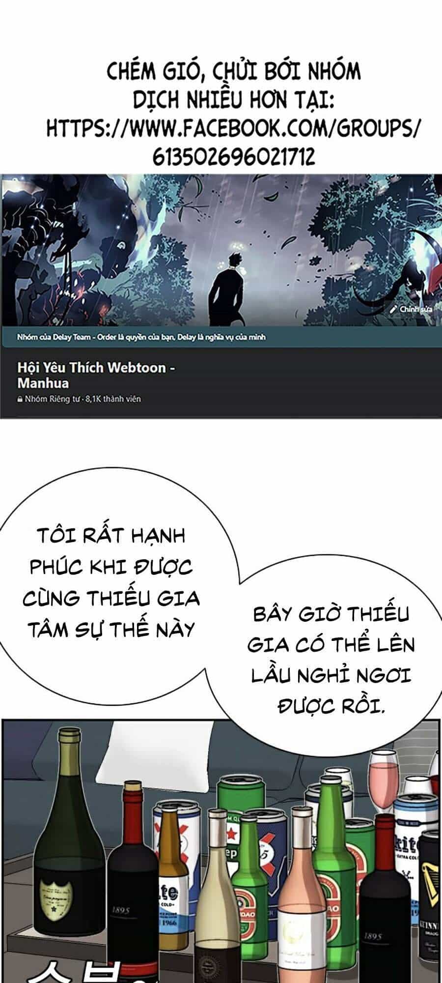 Người Xấu - Chương 65 - ảnh 7