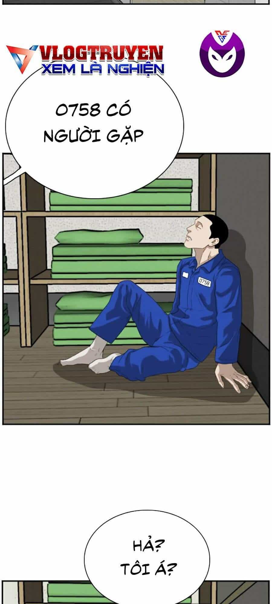 Người Xấu - Chương 65 - ảnh 71