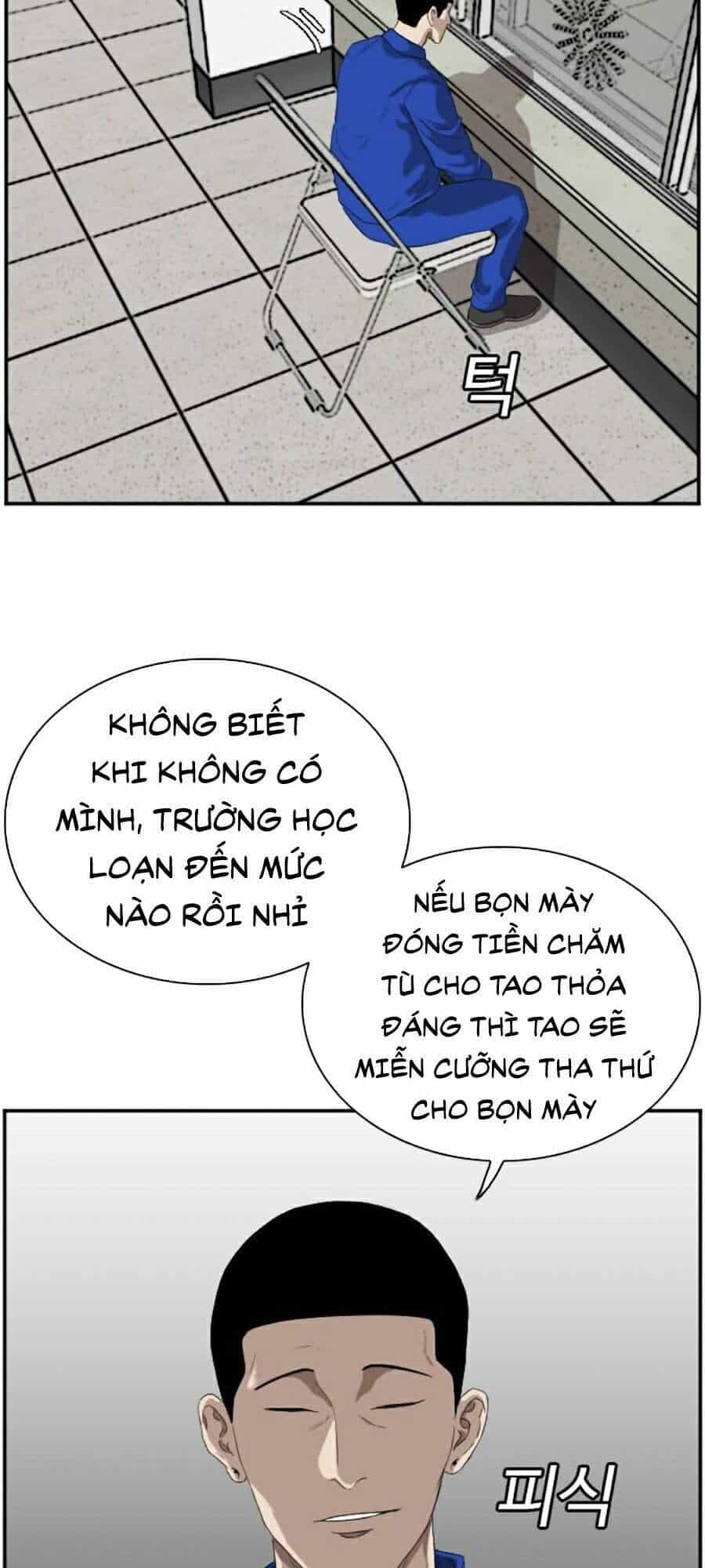 Người Xấu - Chương 65 - ảnh 77